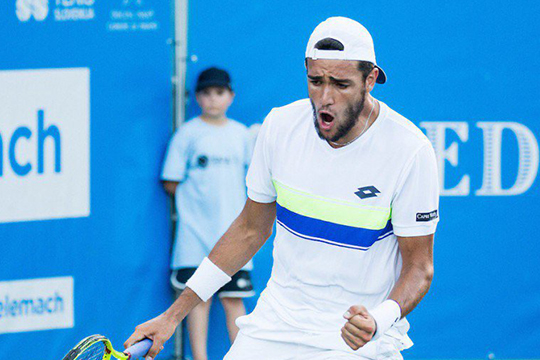 Da 11 a 7: il sogno main draw resta vivo