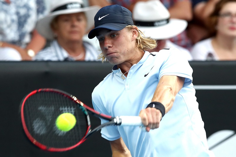 Australian Open, sei primi turni da “pop corn”