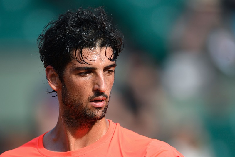 5 mesi a Bellucci, ma non era un silent ban