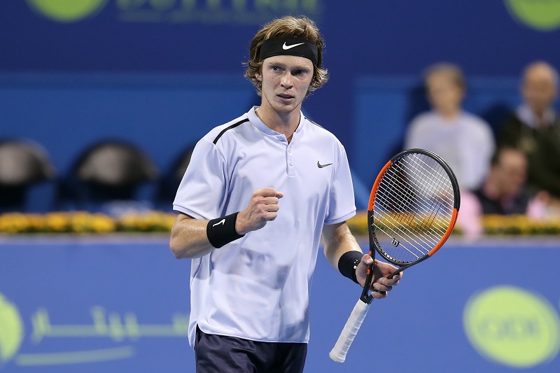“Avremo tennisti migliori di Federer e Nadal”