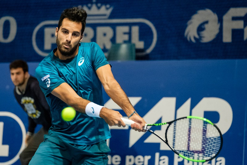 Salvatore Caruso e l’importanza di uno staff