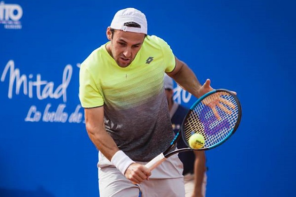 La scalata ai top-100 passa dai 3000 di Quito