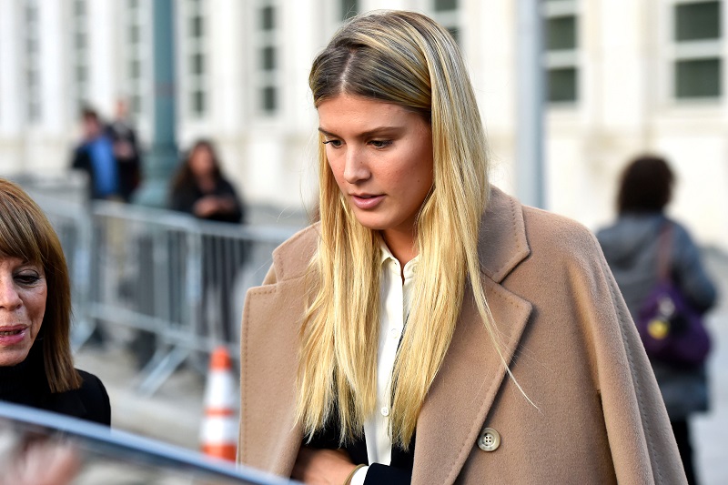 Bouchard-USTA 1-0: adesso si ragiona sul risarcimento