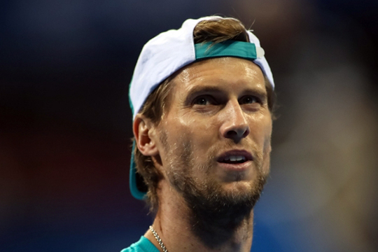 Seppi, Muller e i soliti tie-break maledetti