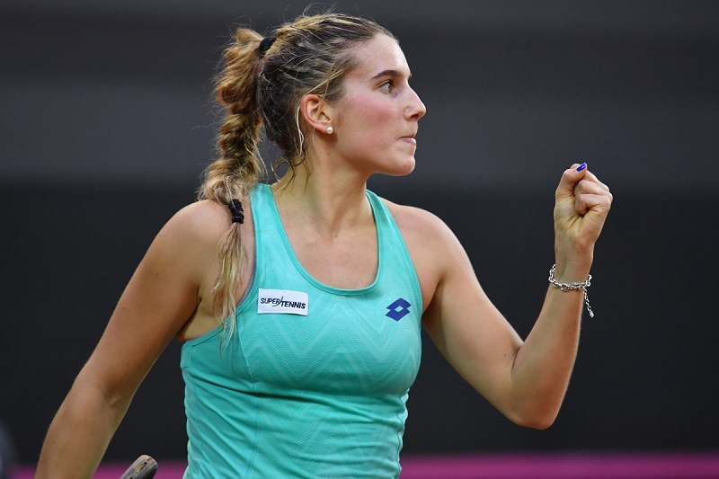 Il personaggio che ci mancava si chiama Deborah