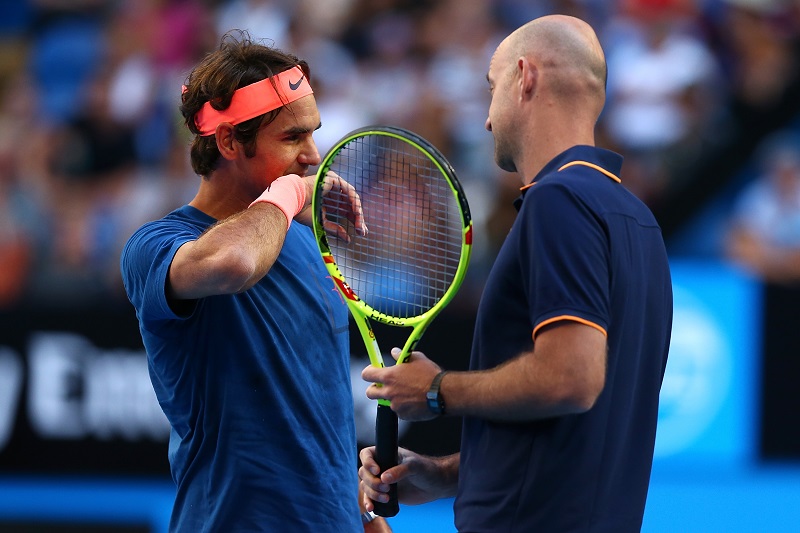 Ivan Ljubicic e la capacità di ascoltare