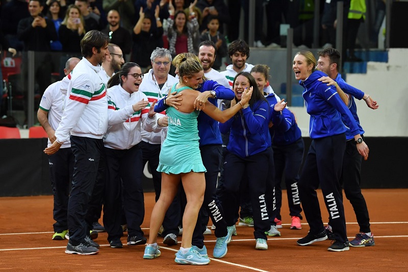 Che bella Italia! Tax gode con Errani e Chiesa