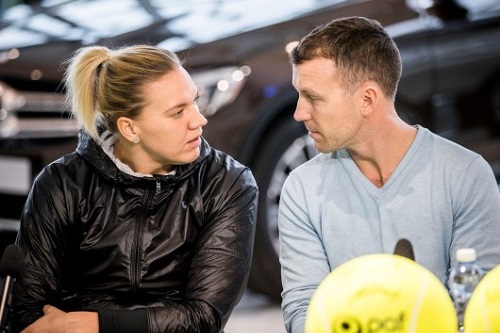 Fed Cup: Kaia Kanepi aveva chiesto 100.000€!