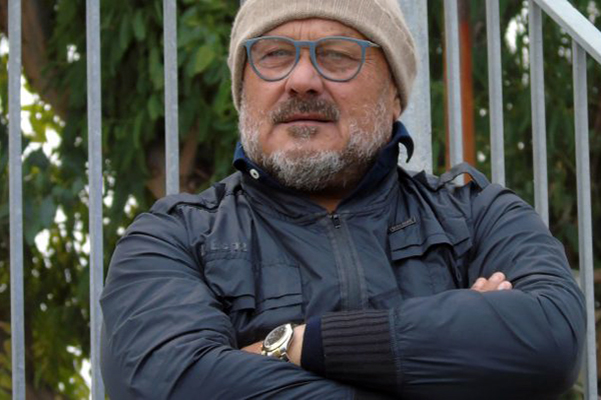 Costruire un tennista: Fognini è nato così