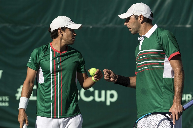 “Tennis? Meglio cercarsi un altro lavoro”