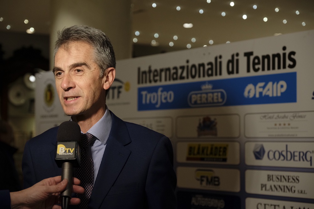 Bergamo si fa bella per l’edizione n.13