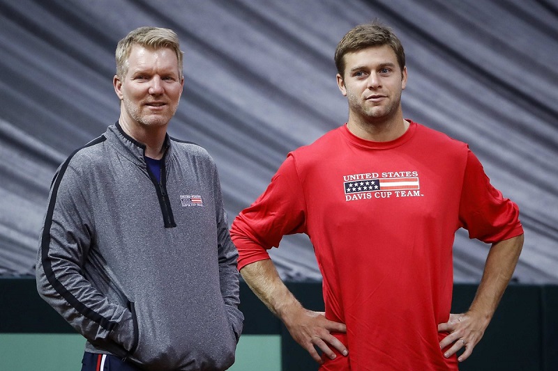 Non dominano più, ma gli States ci sono sempre