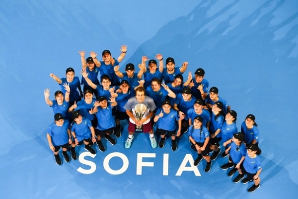 Basic vince a Sofia e irrompe tra i top-100