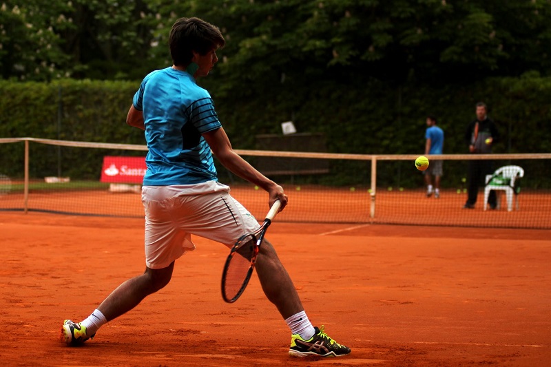 L’ITF Transition Tour è pronto: si parte nel 2019