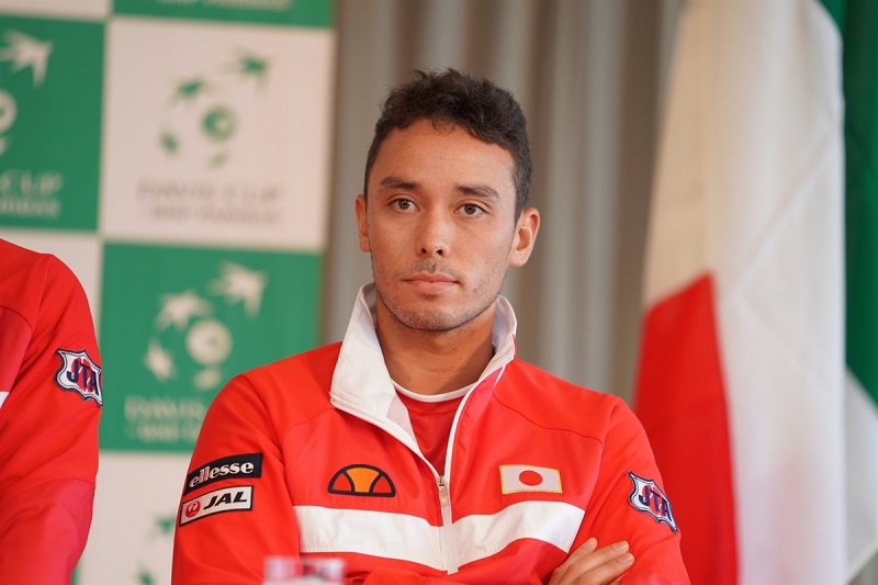 Ben Mclachlan, giapponese d’importazione