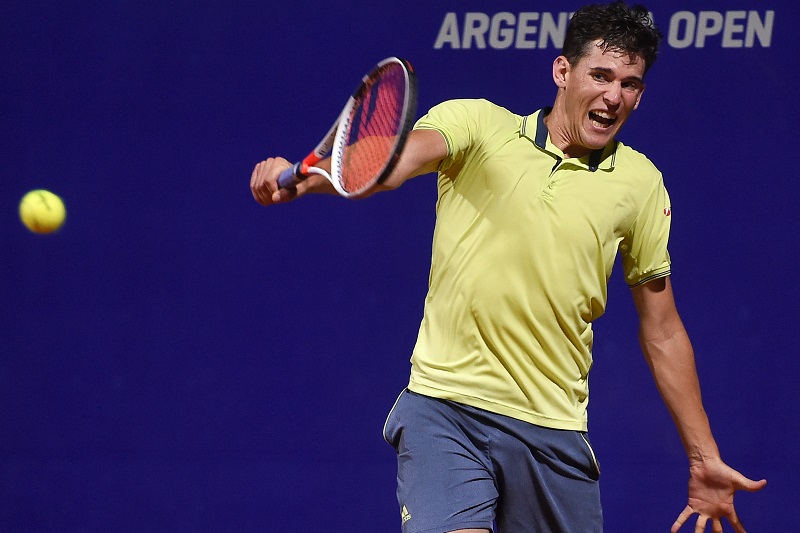 Quando Dominic Thiem cambiò il suo rovescio