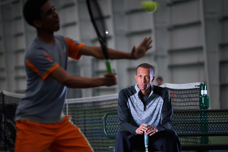 Salvare un ragazzo vale più di uno Slam