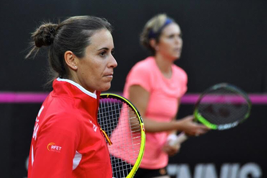 C’è l’Italia nel destino di Anabel