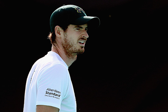 Murray, un Challenger per tornare nel Tour?