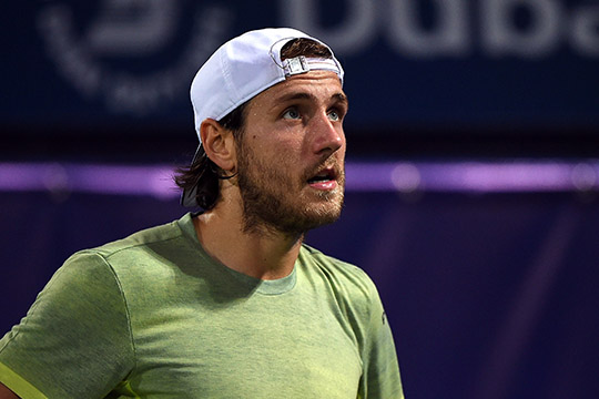 Davis: il futuro non piace ai giovani