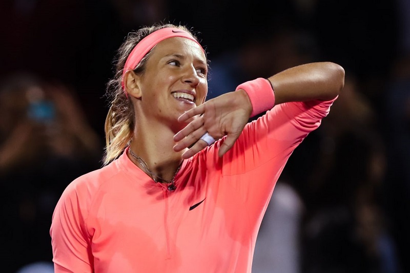 I timori della Azarenka: “Non so quando tornerò”