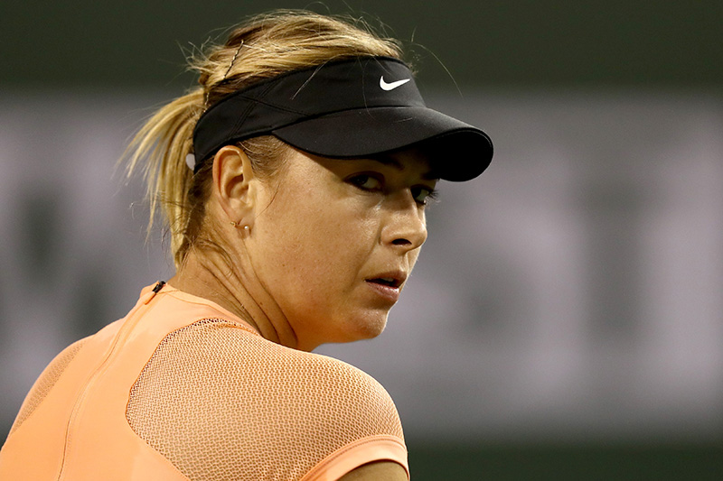 “Masha” torna a graffiare, ma solo su Twitter
