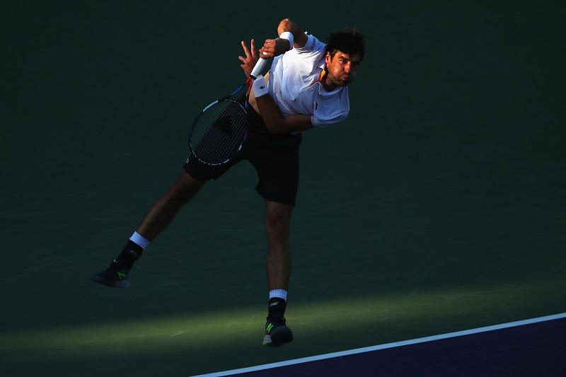 E se dal cilindro di Noah spuntasse Chardy?