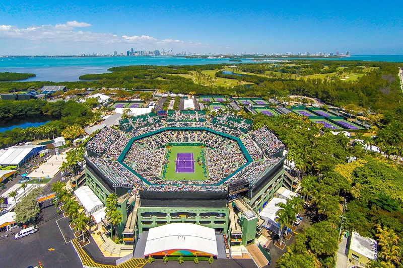 Miami su Sky, in attesa delle novità di aprile