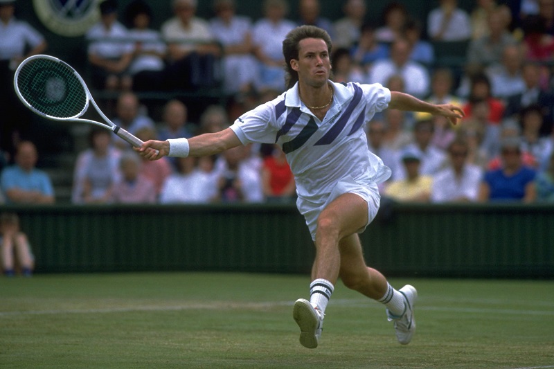 Il tennis piange la scomparsa di Ken Flach