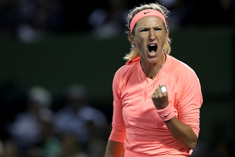 La magia di Miami riporta Mamma Vika tra le top-100