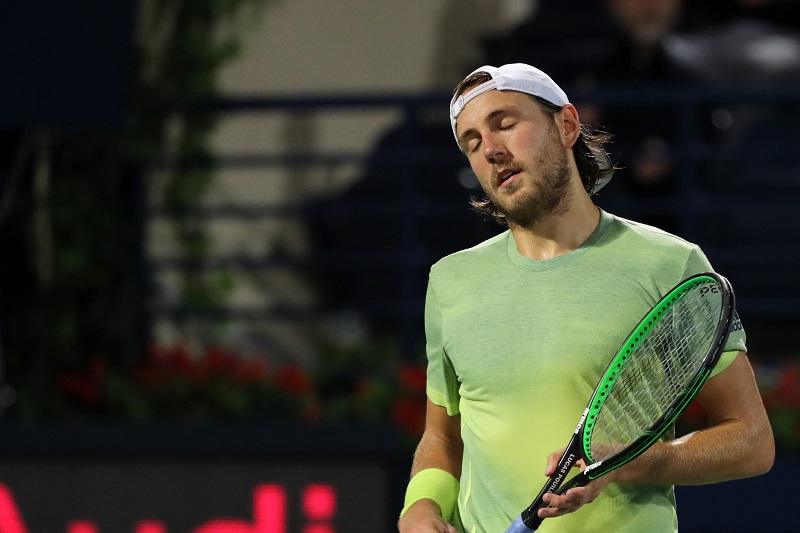Pouille pensa già alla Davis: forse salta Miami