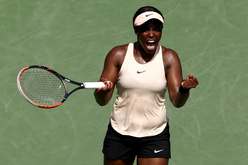 Stephens,  sempre più… Born in the USA