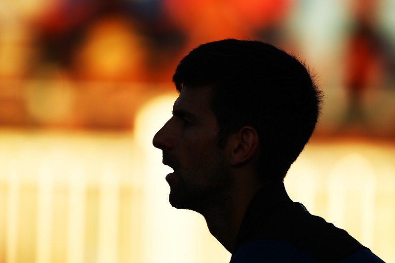 Djokovic nell’abisso: KO anche a Miami
