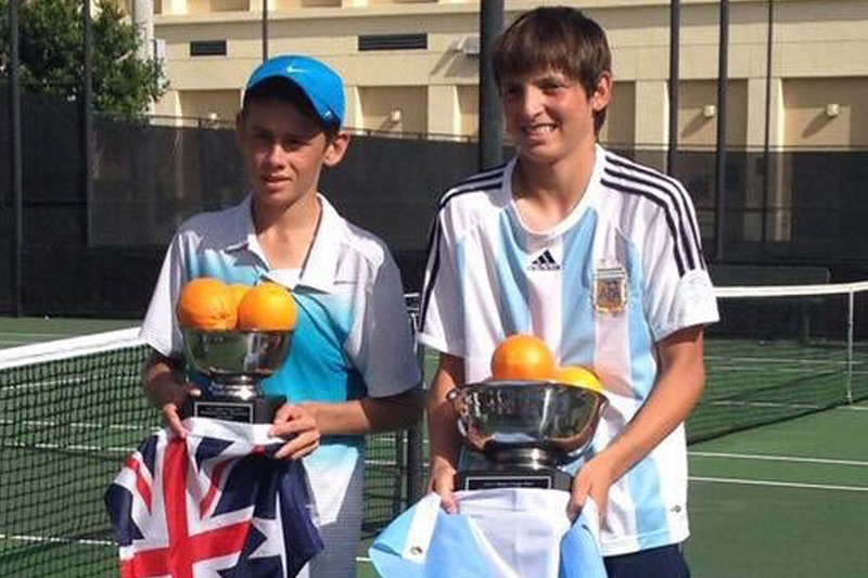 Da Miami a Miami, De Minaur ha cambiato la storia