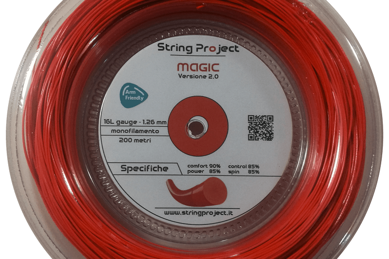 String Project Magic
