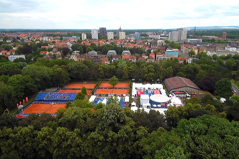 Best Challenger Awards: Germania sugli scudi