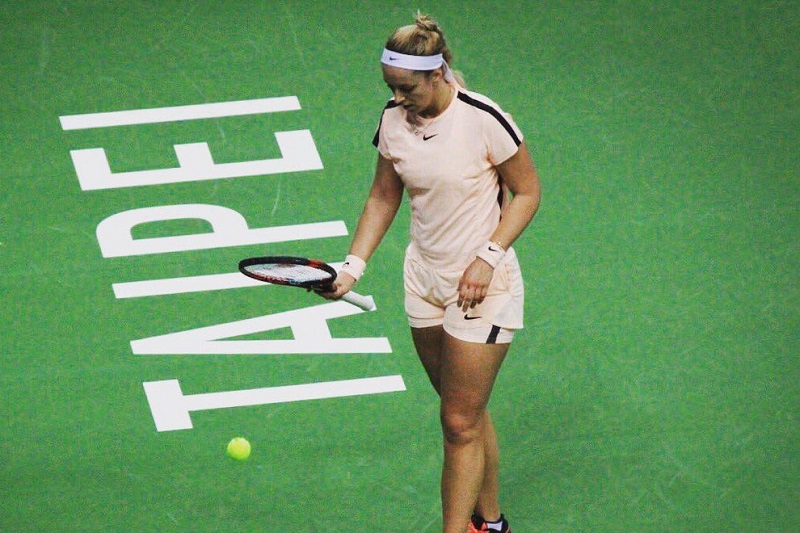 Lisicki ancora KO: saprà mai tornare in alto?