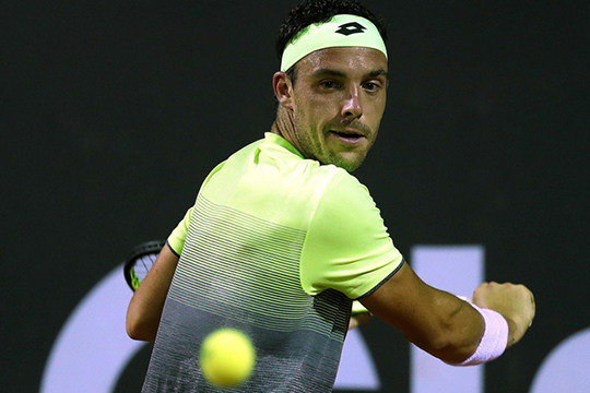 Bravo Cecchinato, ma ora alza l’asticella