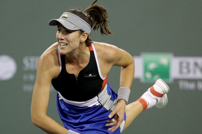Disfatta Garbine: “Imparerò da questa sconfitta”