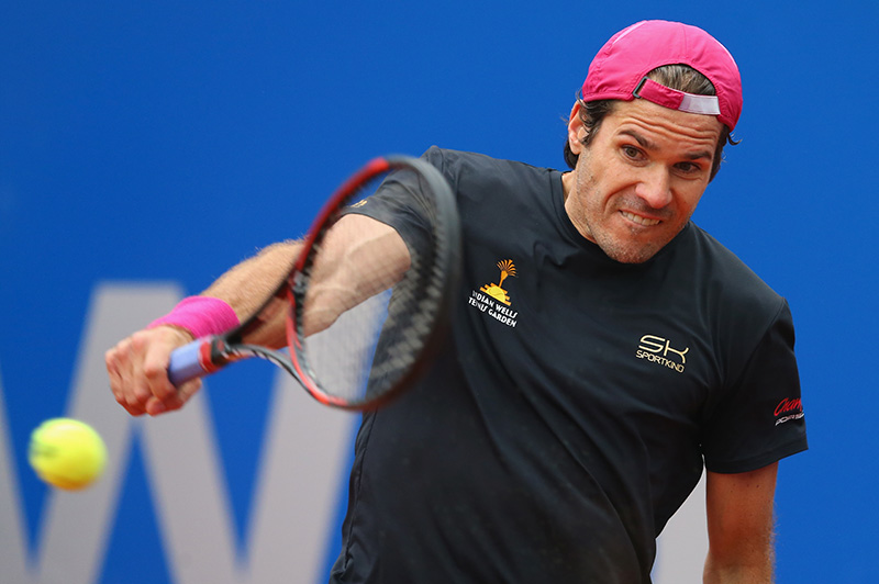 Tommy Haas dice basta, stavolta sul serio