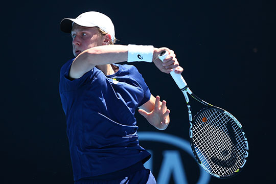 Il fondo ITF si allarga: 325.000$ per 15 juniores