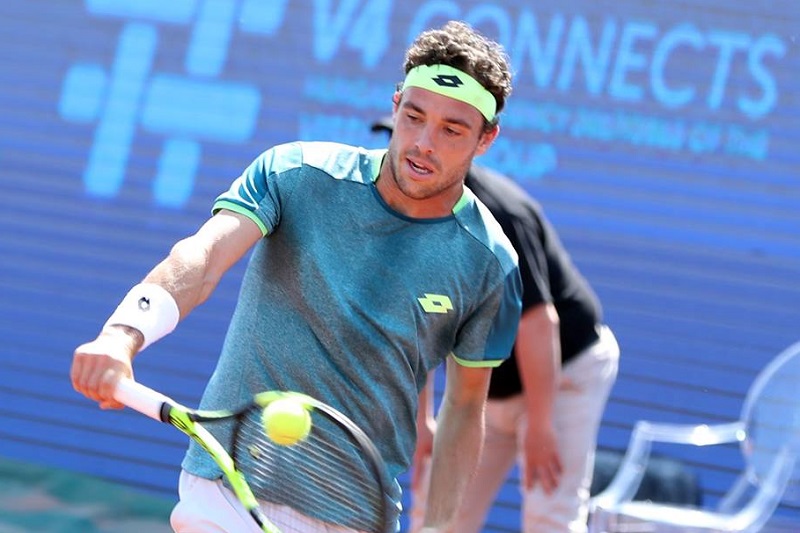 Budapest senza top-50 ATP: Italia, che occasione!