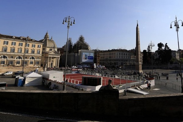 Codacons insiste: scriveremo all’UNESCO