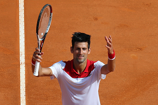 Djokovic, ritorno da star. Anche se…