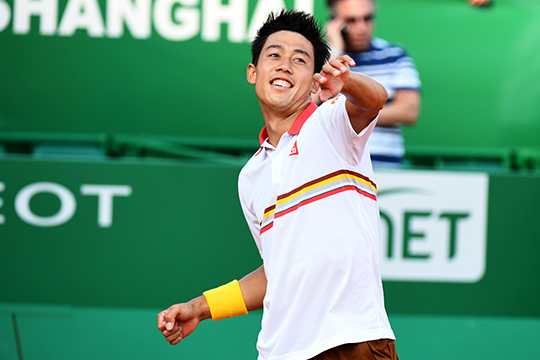 Nishikori in finale, ma servirà un miracolo
