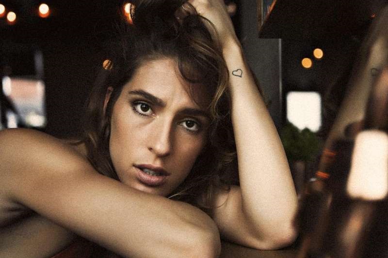 Niente alcol né sesso, Andrea ha scelto i film