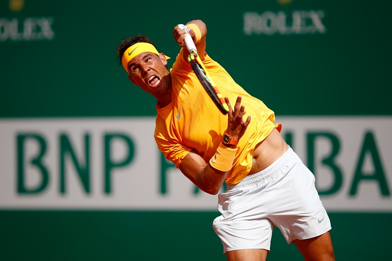 Rafa abbraccia la nuova Davis: “Piquè va ringraziato”