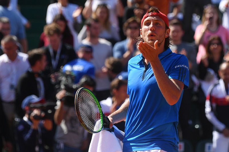 Seppi rimonta e illude, ma Pouille non perdona