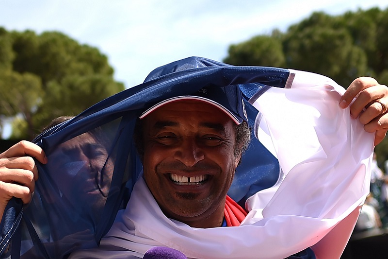 Un grande capitano in difesa della tradizione