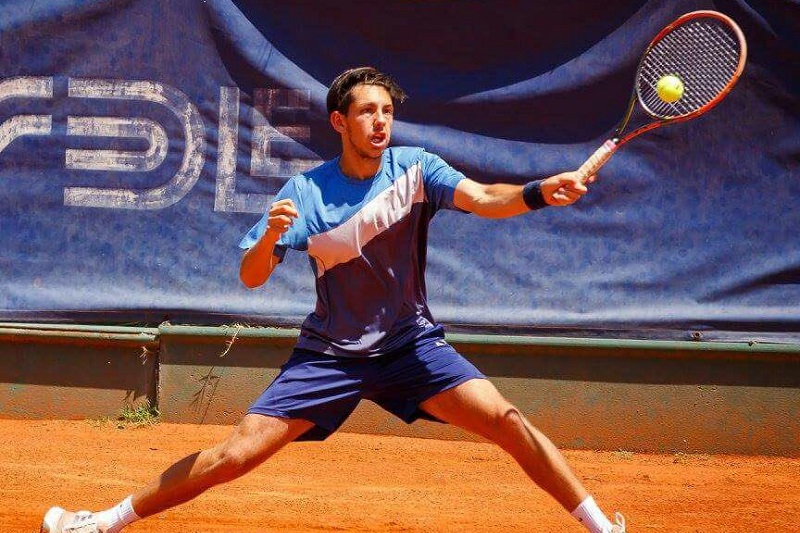 Il disperato appello di Santiago Bramajo